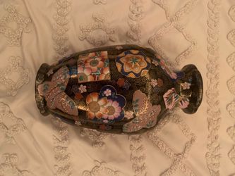 12X7 decorative vase