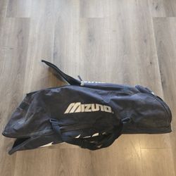 Used Baseball Bag