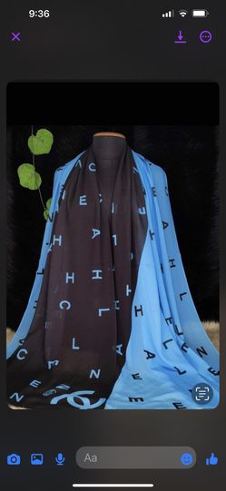 Scarf