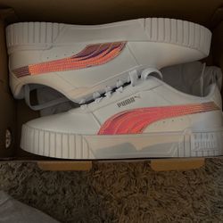 New In Box Puma Caven 