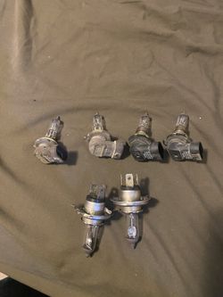 Auto Headlights 