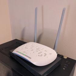 Tp Link Access Point