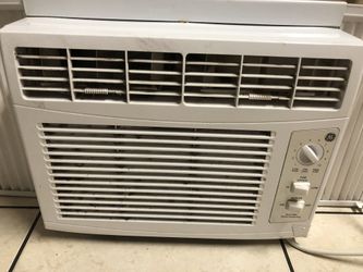 TT mini a/c window unit