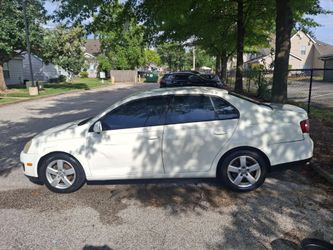 2008 Volkswagen Jetta