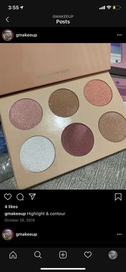 Highlight light
