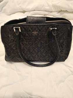 Guess Purse