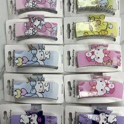 HK Hairaccessories