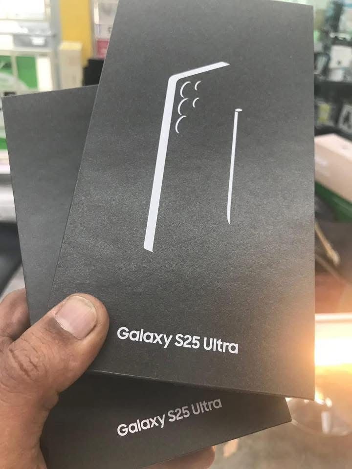 S25 Ultra 512gb Unlock No Credit Needed Pay Down Only