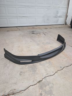 2003-2007 Honda Accord Front Lip Kit NEED GONE TODAY