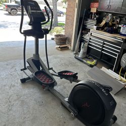 Elliptical 