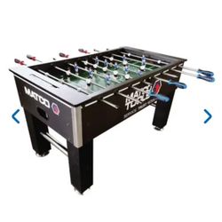 Foosball Table 