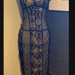 S Size New Dress Lake 