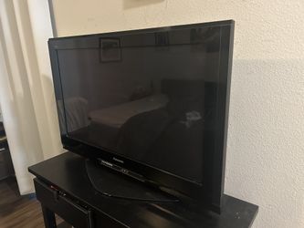 42’ HD Panasonic Plasma