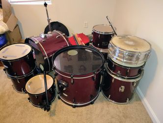 Drum Sets