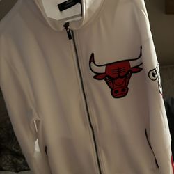 Bulls Jacket 