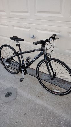 Trek 7.3 FX Hybrid Bike Nice!