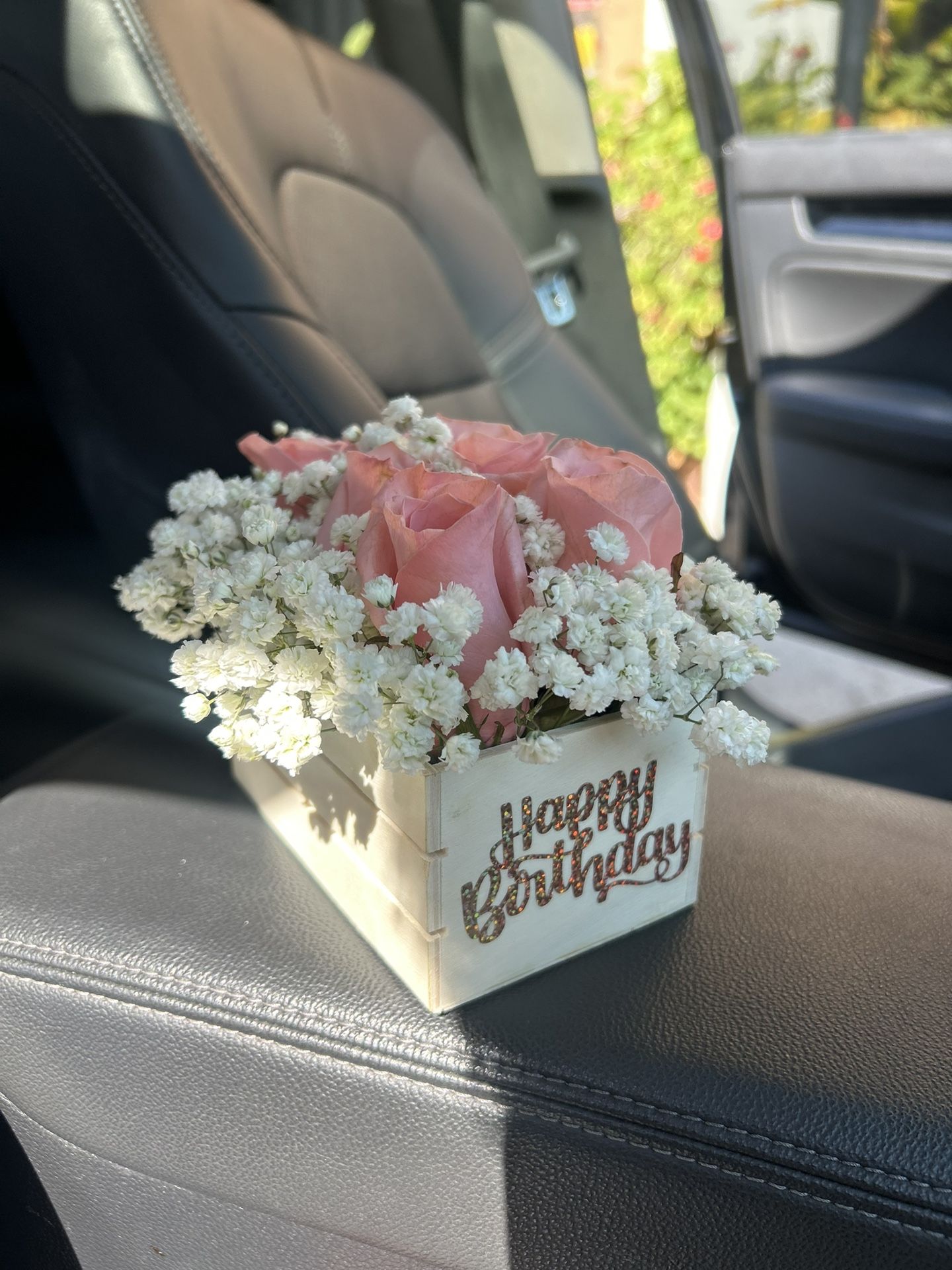 Flowers $20 Grabs