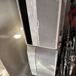 2 Ac Units 