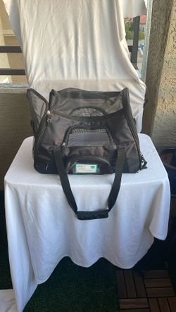 Dog Carrier