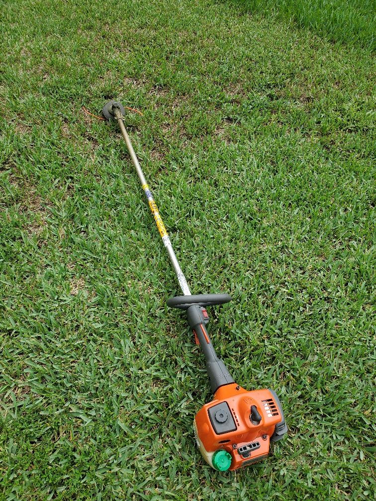 Husqvarna weed eater for Sale in Fort Lauderdale, FL OfferUp