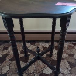 Antique Occasional Table