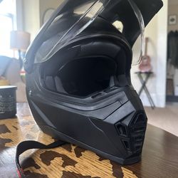 Sedici Helmet Motorcycle