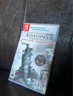 Nintendo switch games