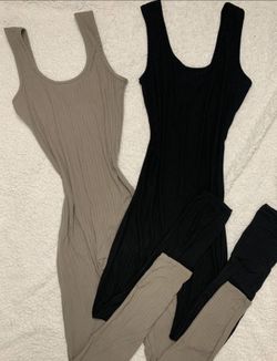 Jumpsuit- $10 Each New