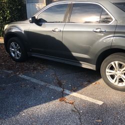 2010 Chevrolet Equinox