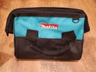 New Makita Small 14 in. Tool Bag