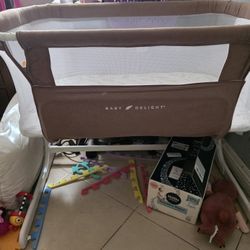 Bassinet For Baby