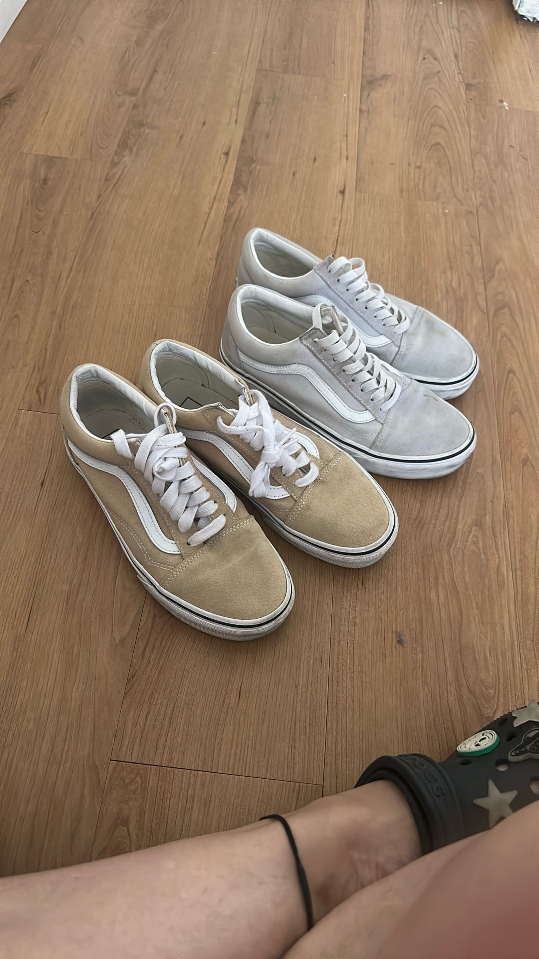 Vans