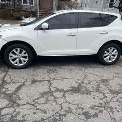 2011 Nissan Murano