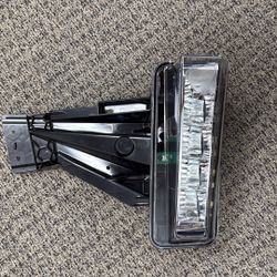 2020-2022 Ford f250/350 LH Fog Light  Driver Side
