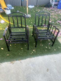 Patio Furniture