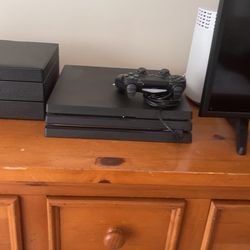 PS4 Pro 