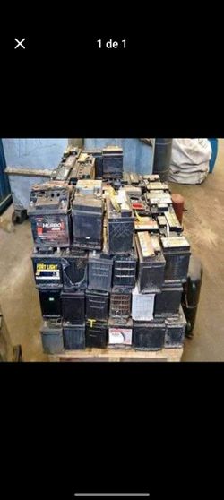 Battery