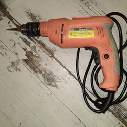 Hammer Drill