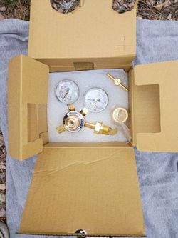 Welding Torches and Accessories