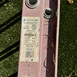 Ladder