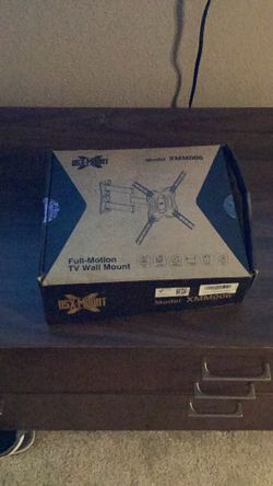 Tv wall mount