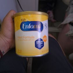 Enfamil