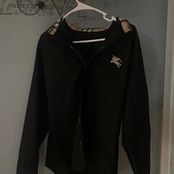 Burberry Shirt 