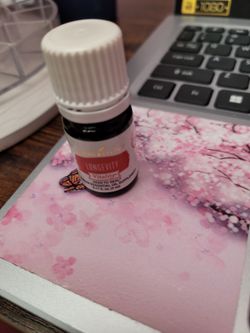 Longevity Vitality essential oil