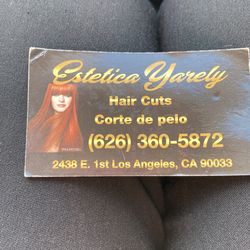 Se Solicita Barbero O Estilista
