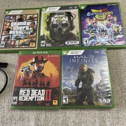 Games 