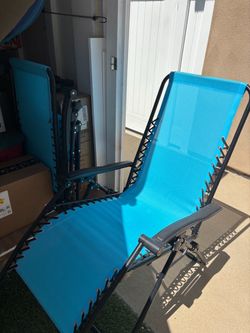 Zero gravity chairs-4