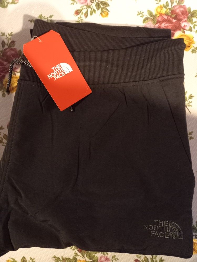 NEW The North Face Fleece Cargo Pants SIZE XL