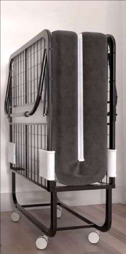 EconoHome Folding Bed