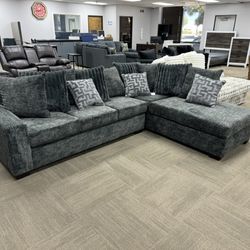 Furniture Living Room Sectional Sofa, Couch Furniture On Sale